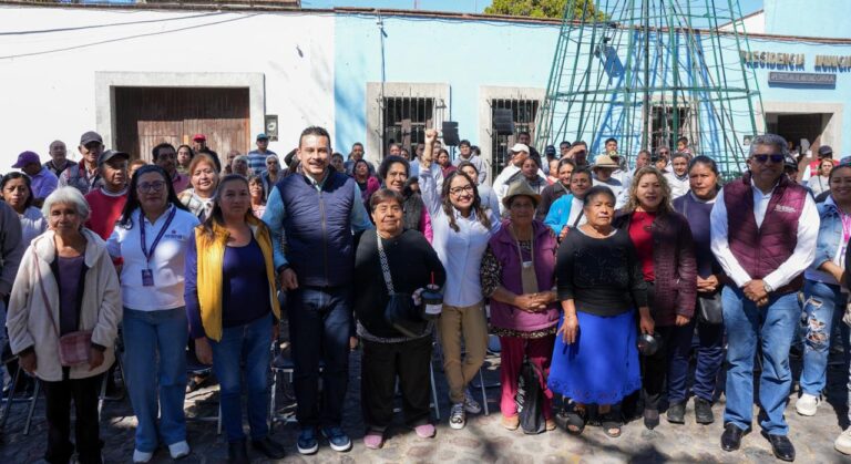 Secretaría de Bienestar Fortalece Acceso al Agua en Hogares Vulnerables