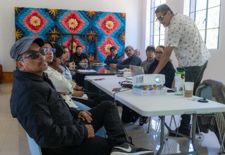 Secretaría de Cultura Invita a la Comunidad Ártística a Participar en el Taller «Teatro, Cultura y Nuevos Mundos»