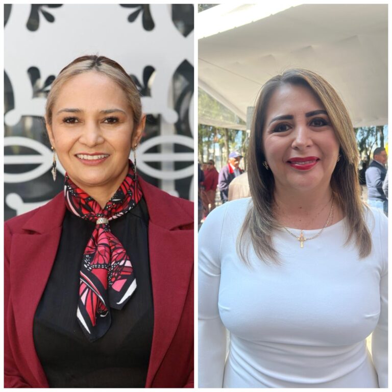 Trabajo Entre Poderes Favorece Resultados Relevantes en Seguridad y Justicia: Magistradas