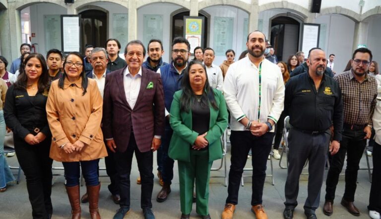 Preside Laura Flores foro sobre retos y oportunidades del sector turístico rumbo al 2026