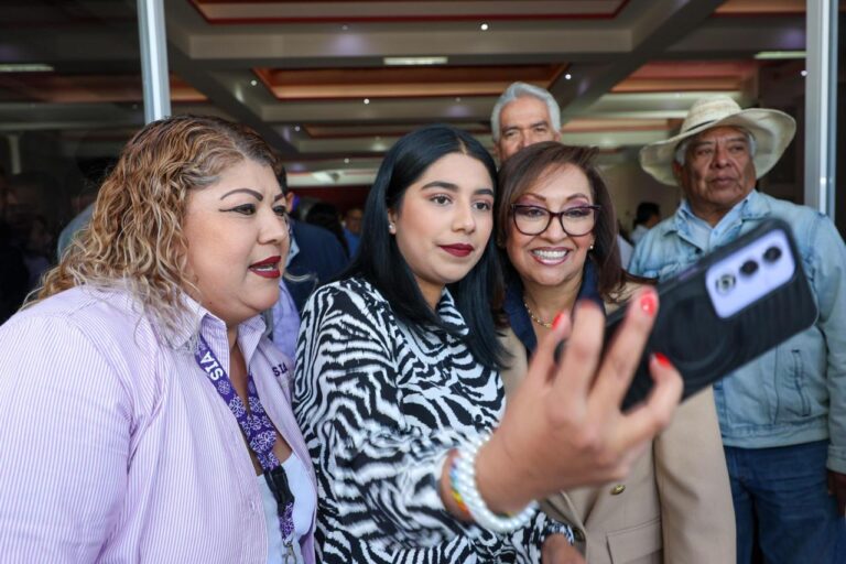 TLAXCALA RECONOCE ESFUERZO Y TRABAJO DE PRODUCTORES CON EL PREMIO AL MÉRITO GANADERO 2025