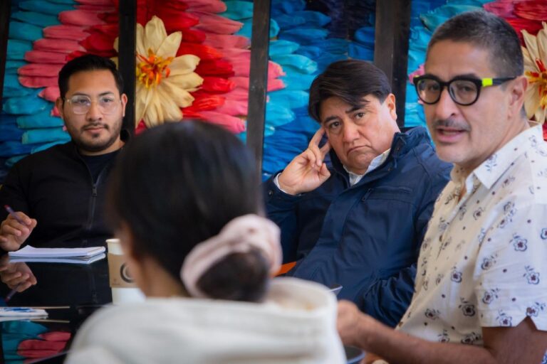 SECRETARÍA DE CULTURA INVITA A LA COMUNIDAD ARTÍSTICA A PARTICIPAR EN EL TALLER “TEATRO, CULTURA Y NUEVOS MUNDOS”