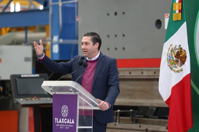 INAUGURAN EXPANSIÓN DE GREENBRIER–PLASMA CITY EN TETLA