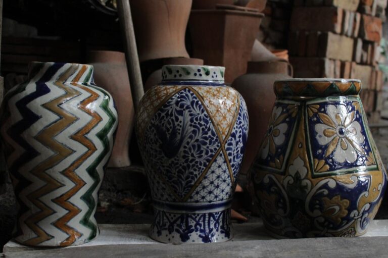 SAN PABLO DEL MONTE SERÁ SEDE DE LA SEMANA DE LA TALAVERA