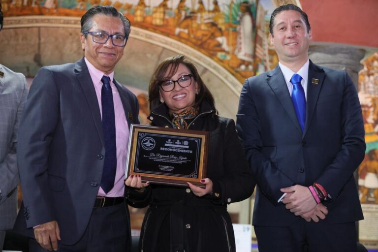 TLAXCALA RECONOCE A EMPRESAS DESTACADAS EN COMPETITIVIDAD 2025