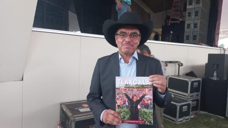 Respaldan Presidentes Municipales el Trabajo de Lorena Cuéllar en su 4to Informe