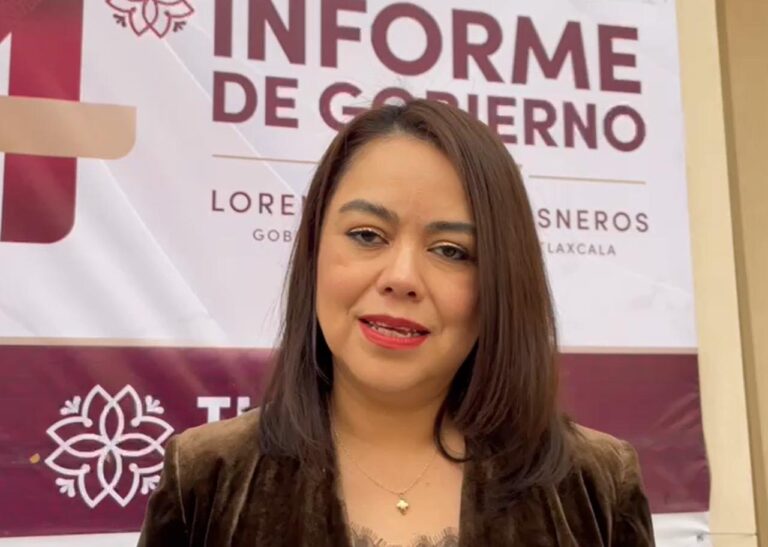Poder Judicial Destaca Colaboración con el Gobierno del Estado Durate el 4to Informe de Lorena Cuéllar