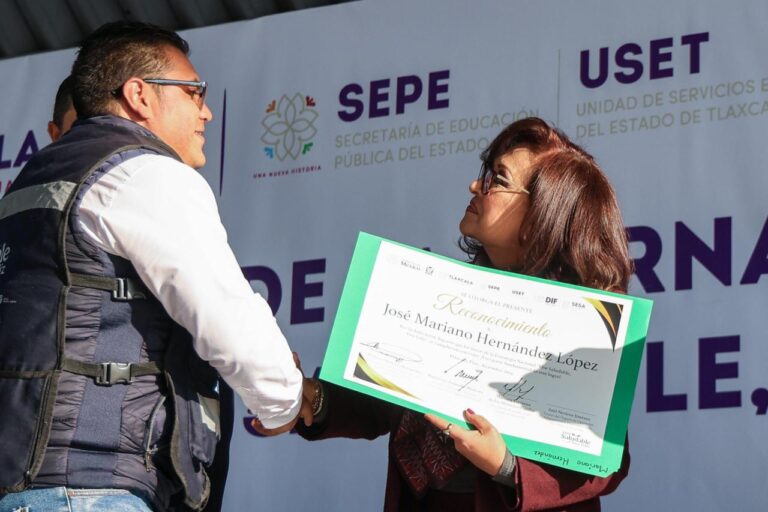 Clausuran Jornada de Salud de la Estrategia Nacional «Vive Saludable, Vive Feliz»