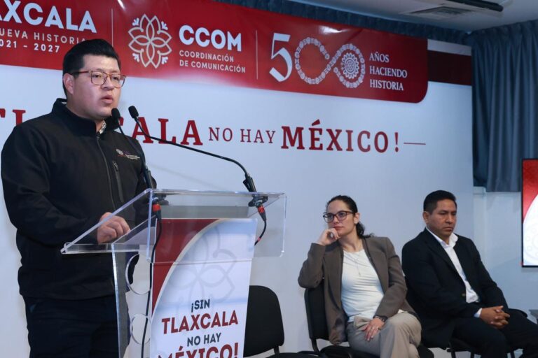 En Tlaxcala, la rehabilitación y la educación son pilares de transformación social