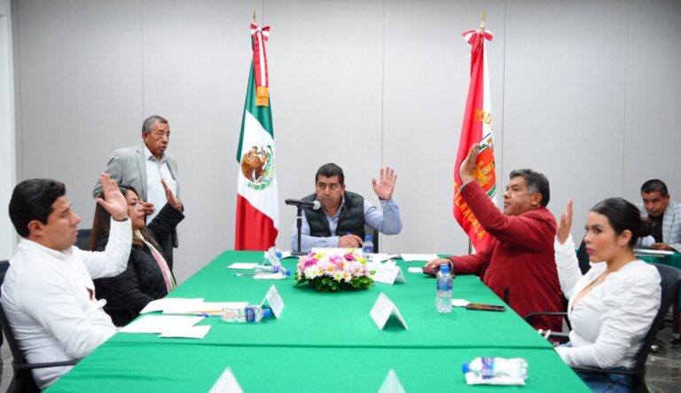 Aprueban en Comisiones Unidas dictamen sobre exhorto en materia de salud mental