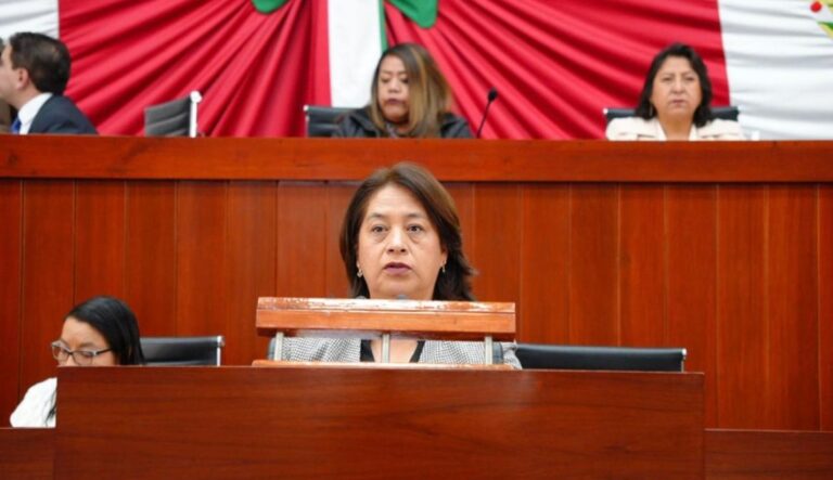 Propone Mastranzo Corona reforma integral para atención diferenciada de la diabetes en Tlaxcala