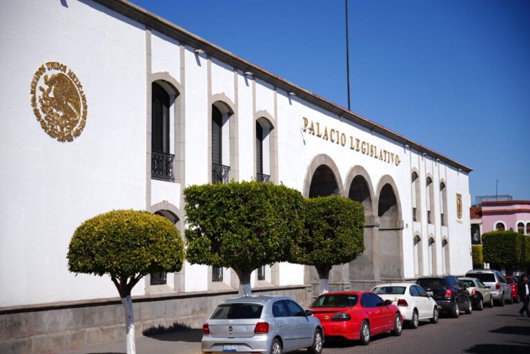 Activa el Congreso protocolo interno de respuesta ante sismos