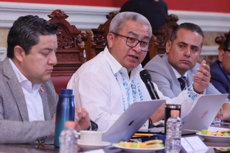 Tlaxcala destina 738 mdp para fortalecer a pueblos indígenas; 38 municipios ya reciben obras directas