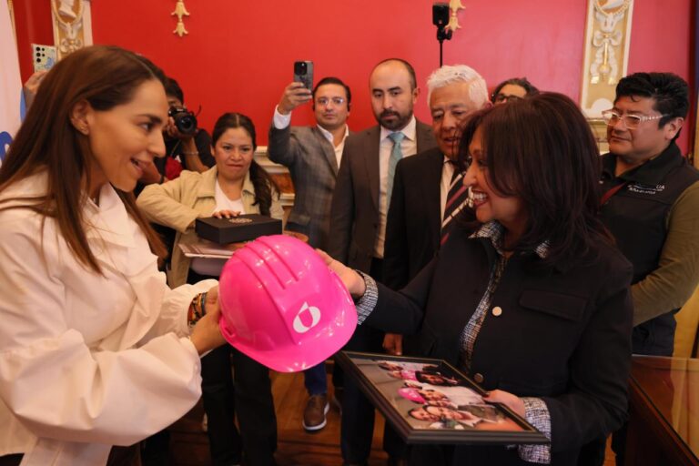 Tlaxcala Será Sede del Encuentro Nacional por la Cultura del Agua