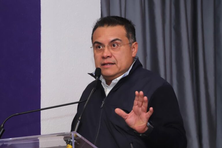 Tlaxcala fortalece su marco legal para combatir la extorsión y mejorar la seguridad pública