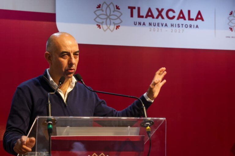 Tlaxcala ordena su crecimiento urbano y amplía el acceso a vivienda con certeza jurídica