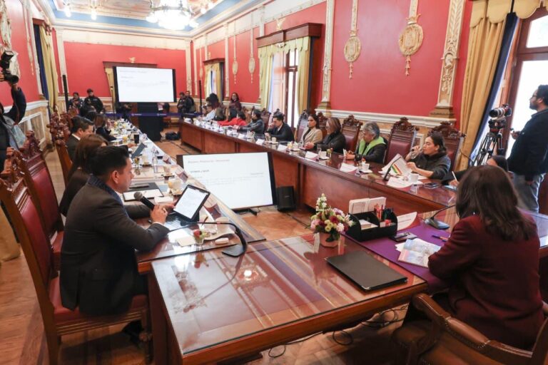 Alerta de Violencia de Género es un Compromiso con la Vida y Dignidad de las Mujeres: Lorena Cuéllar