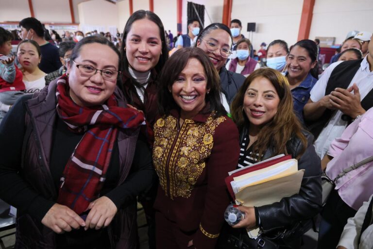 Invierte Gobierno Estatal 472 Mdp en Proyectos que Impulsan el Desarrollo y el Bienestar en Municipios de la Zona Centro-Oriente