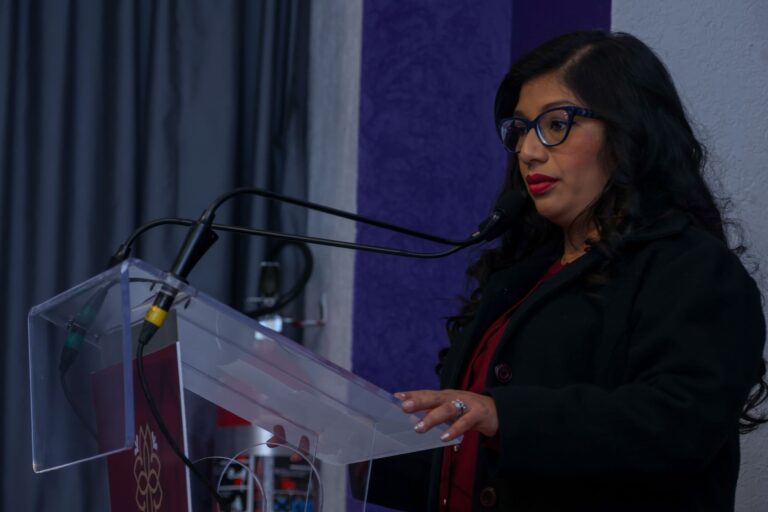 Tlaxcala Reduce 30% el Embarazo Infantil con un Modelo Integral Reconocido a Nivel Nacional