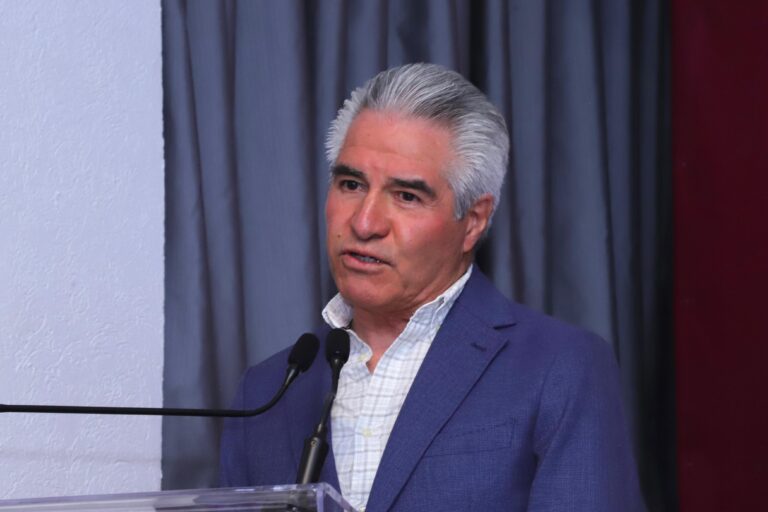 Presenta ITIFE resultados generales de infraestructura educativa en Tlaxcala durante 2025