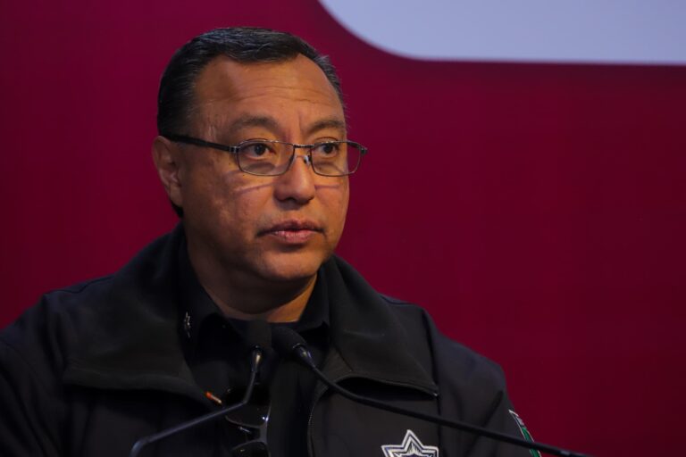 Informa Secretaría de Seguridad Ciudadana Resultados de Acciones Operativas del Mes de Enero