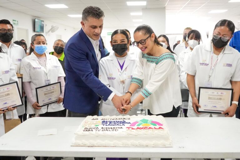 Unidad de “bienestar para tu salud” de la capital brinda 20 mil consultas en su primer año