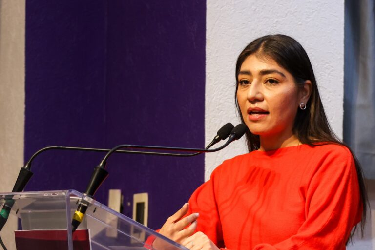 Beneficencia pública de Tlaxcala prioriza a población vulnerable con apoyos gratuitos en salud y movil