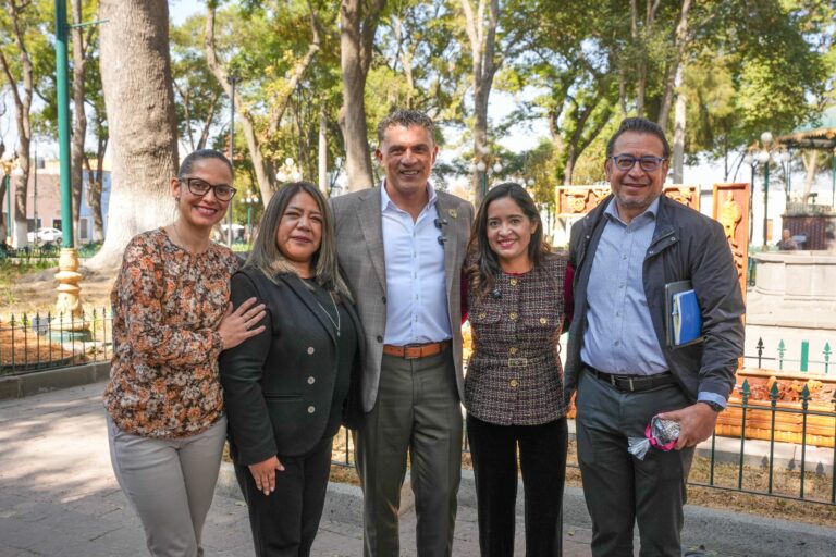 Comité consultivo de bienestar define agenda 2026 y refuerza acciones solidarias con participación ciudadana