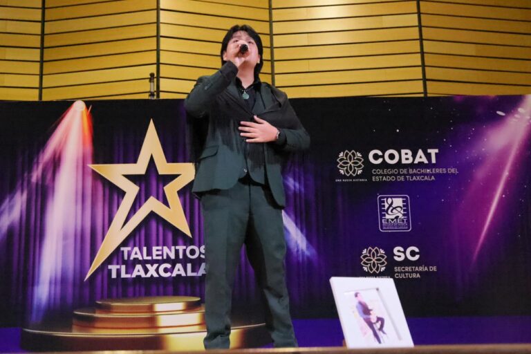 “Talentos Tlaxcala 2026” Reúne A 51 Seminifinalistas Rumbo A La Gran Final Del 12 De Marzo
