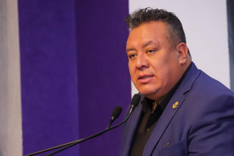 Refuerza protección civil acciones preventivas ante temporada de incendios y actividad del popocatépetl