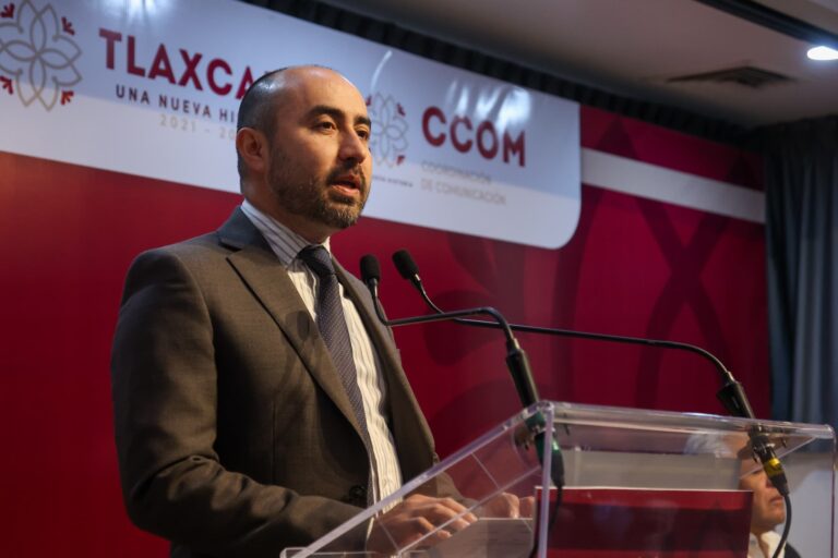 Impulsa Tlaxcala Economía Circular con Nuevo Sistema Climático y Distintivo Empresarial