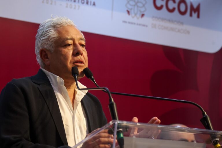 Fortalece Tlaxcala tratamiento de aguas residuales con proyectos estratégicos