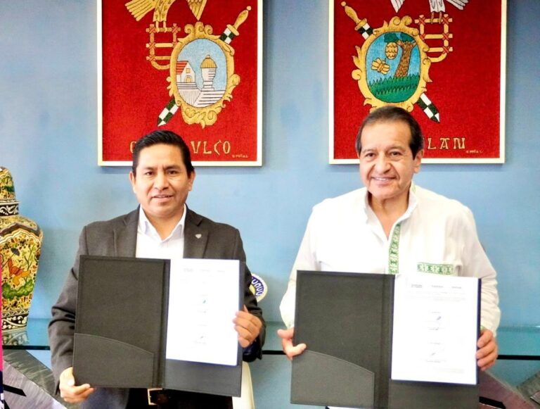 Suman esfuerzos Secture e Icatlax para elevar calidad de servicios turísticos con cursos de capacitación