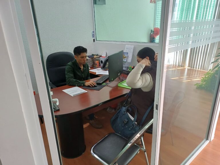 Sedeco respalda 659 registros de marca para consolidar emprendimientos tlaxcaltecas