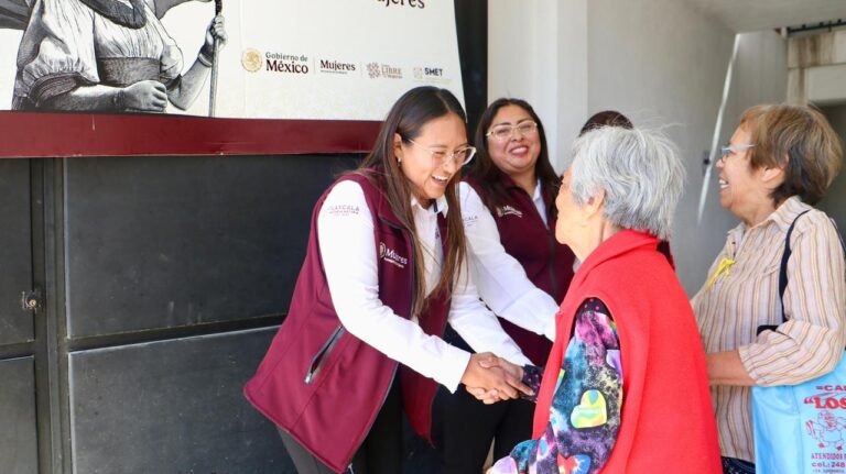 Tlaxcala alcanza 20 centros libre con nueva apertura en Ixtacuixtla