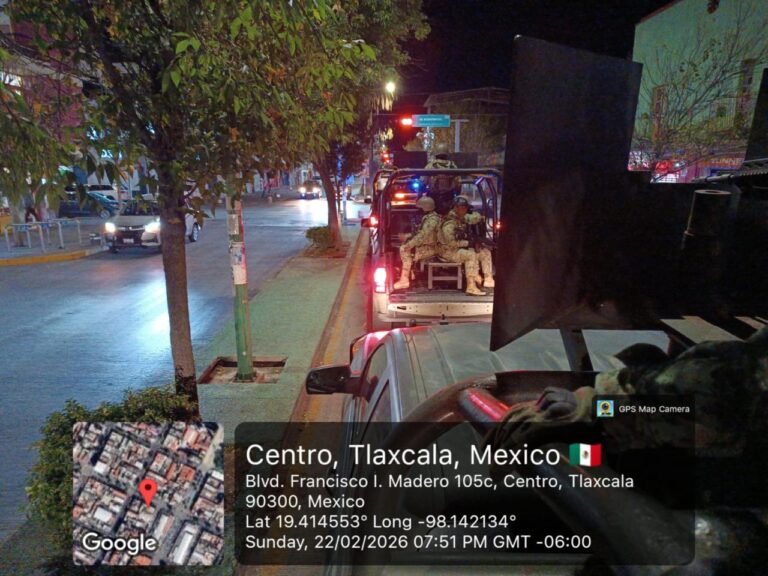 Se mantendrá la vigilancia preventiva