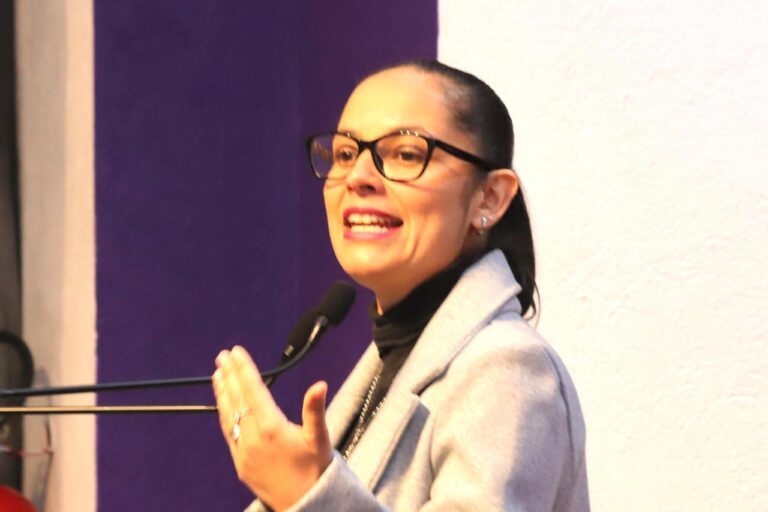 Tlaxcala fortalece programas de bienestar para personas con discapacidad e indígenas en 2026