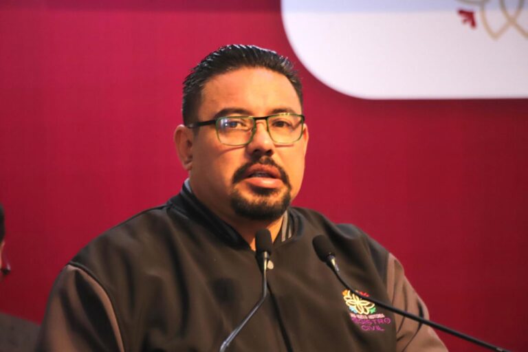 Impulsa gobierno de tlaxcala campaña gratuita de certificación de curp 2026