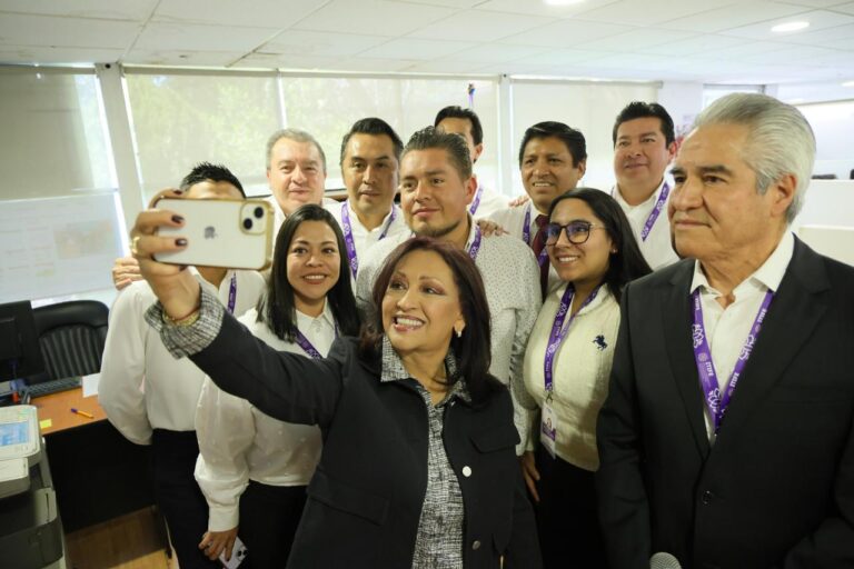 REFUERZA GOBIERNO ESTATAL CAPACIDAD OPERATIVA DEL ITIFE CON INVERSIÓN SUPERIOR A 6.5 MILLONES DE PESOS