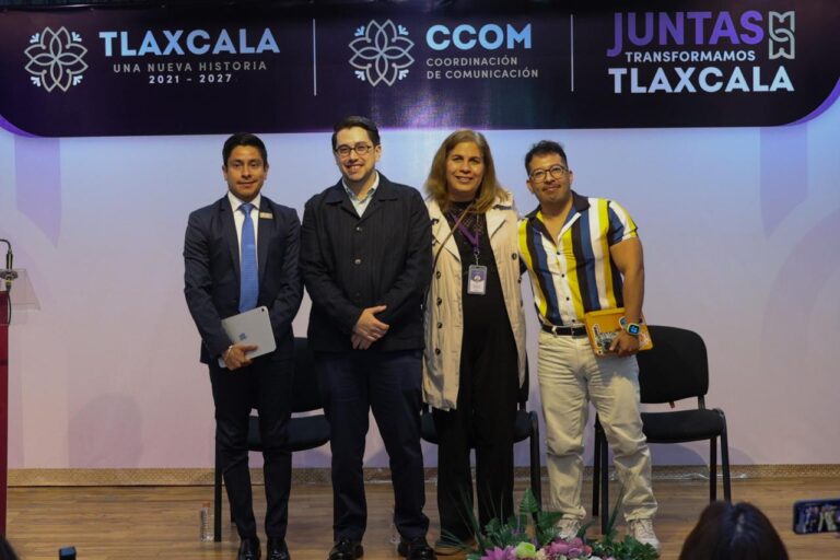 Presentan «Áthomo», Plataforma Para Acercar la Ciencia a Poblaciones LGBTIQ+ sin Estigmas