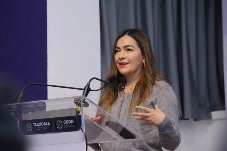 Convocan a Tlaxcaltecas a Participar en el Torneo “Mundial Mujeres Libres”