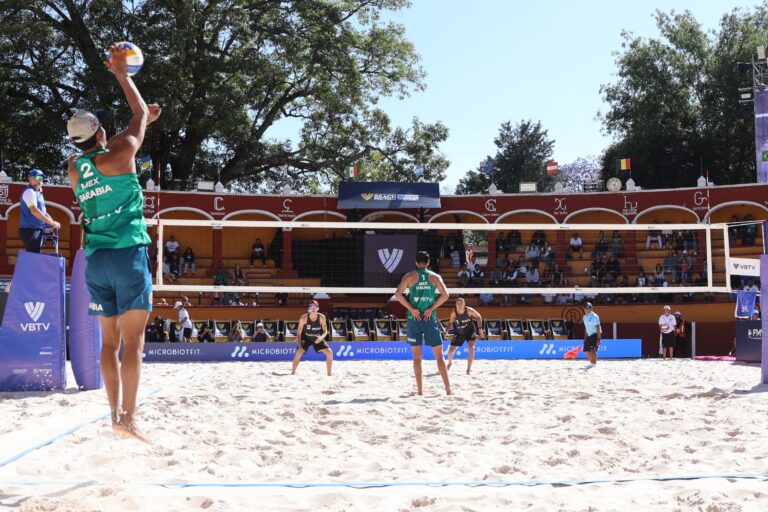 “Siempre hay Muchas Cosas Buenas que Decir de Tlaxcala y de su Gente”: Seleccionados Mexicanos