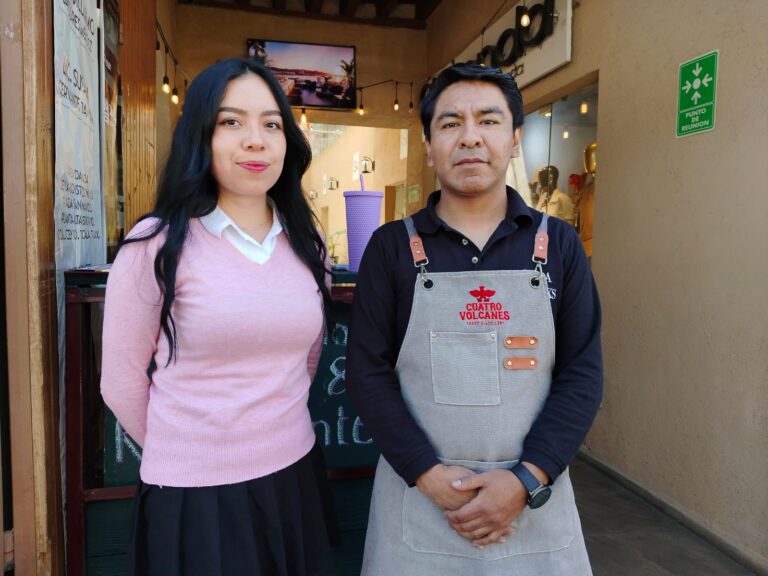 Fortalece beach pro tour 2026 la economía local y proyecta la riqueza artesanal de Tlaxcala