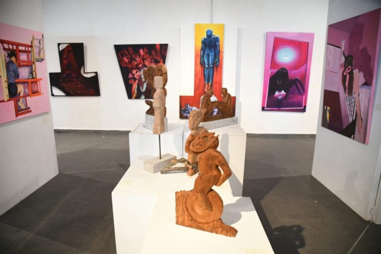 Abre Tlaxcala Convocatoria 2026 Para Licenciaturas en Artes Visuales, Plásticas y Textil