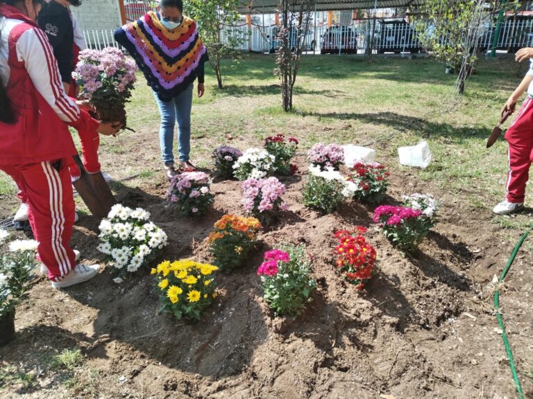 Secretaría de Medio Ambiente Lanza “Tlaxcala Resiliente” Para Enfrentar Cambio Climático con Participación Social