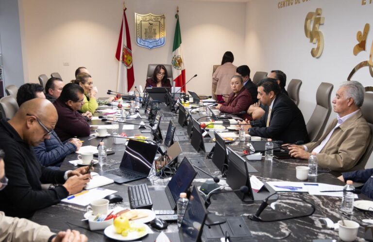 Presentan unidad antiextorsión para fortalecer la protección ciudadana