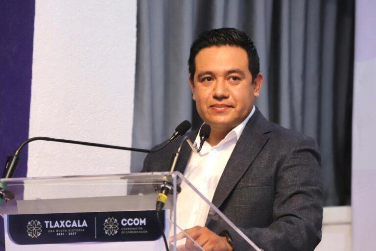 Tlaxcala Simplifica Trámites y Acelera Servicios: Reduce Hasta 40% Tiempos y Requisitos