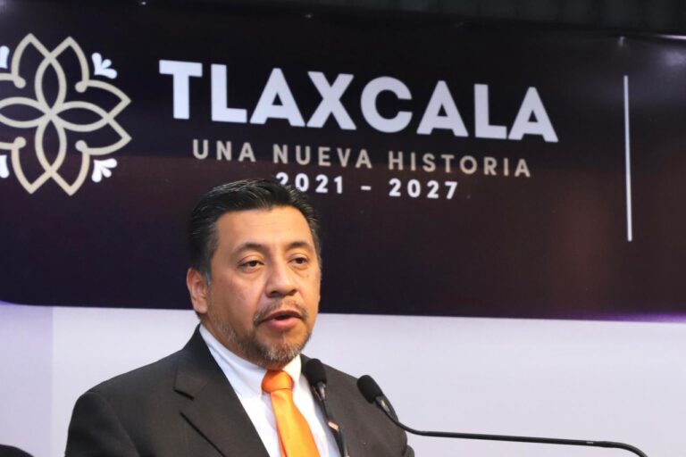 Unidad antiextorsión fortalece la seguridad digital en Tlaxcala