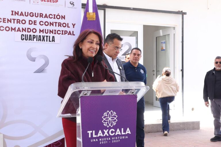 Respalda Gobernadora Lorena Cuéllar Reforma Electoral Impulsada por la Presidenta Claudia Sheinbaum