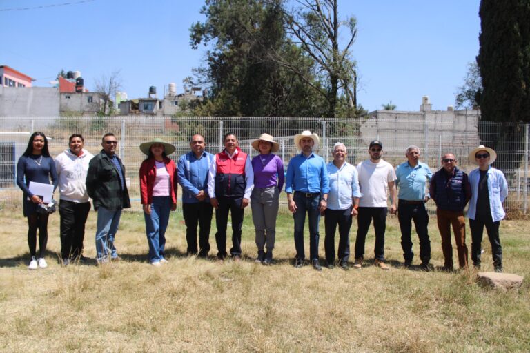 Gobierno del estado atiende descargas en papalotla y mazatecochco con acciones interinstitucionales